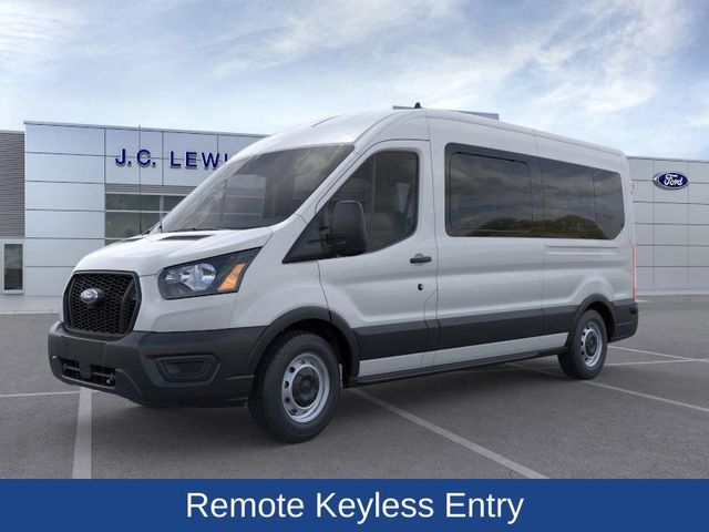 2024 Ford Transit XL