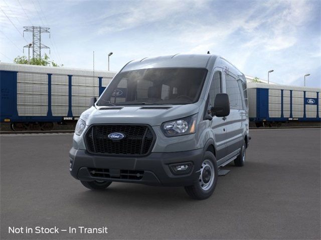 2024 Ford Transit XL