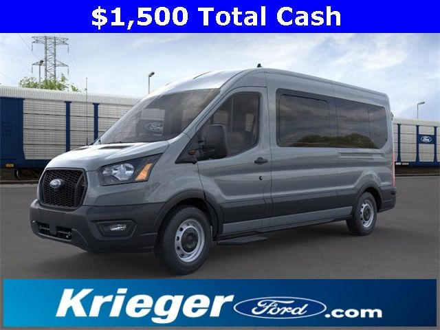 2024 Ford Transit XL