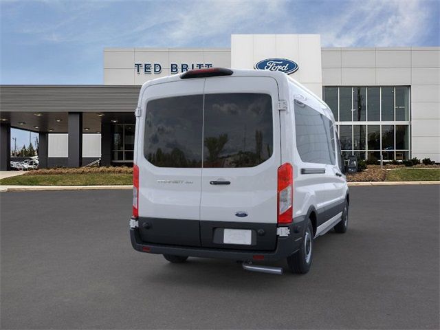 2024 Ford Transit XL