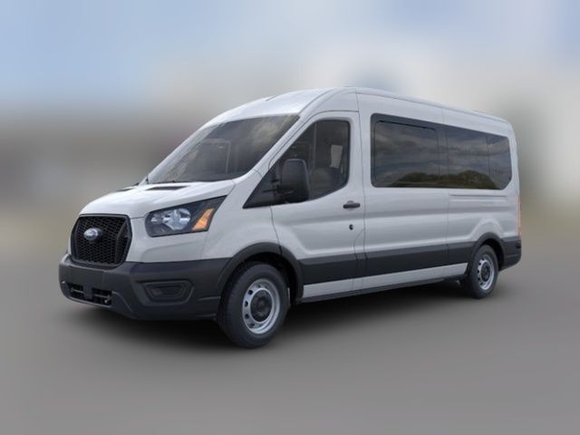 2024 Ford Transit XL