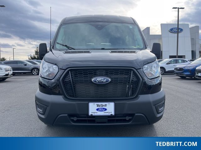 2024 Ford Transit XL