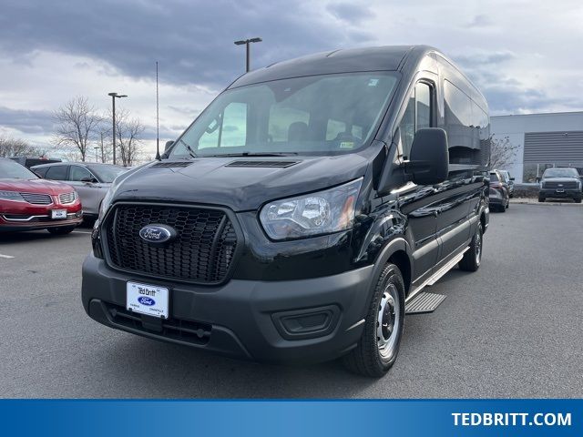 2024 Ford Transit XL