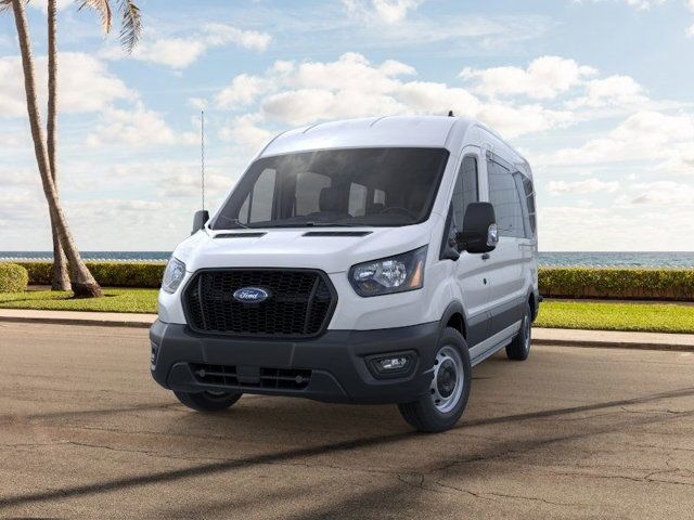 2024 Ford Transit XL