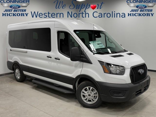 2024 Ford Transit XL