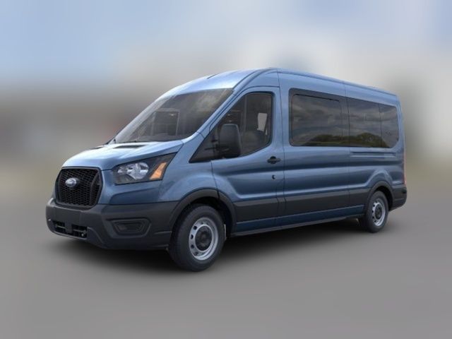 2024 Ford Transit XL