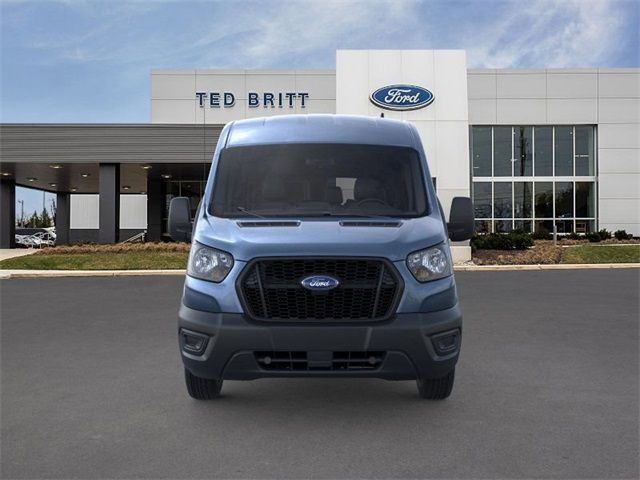 2024 Ford Transit XL
