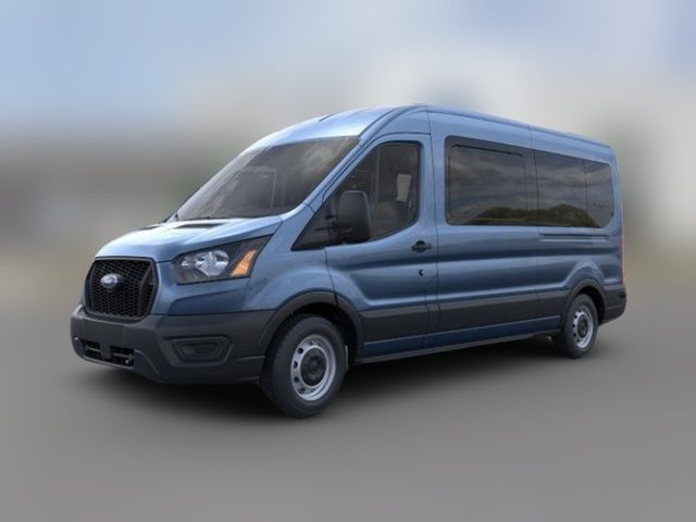 2024 Ford Transit XL
