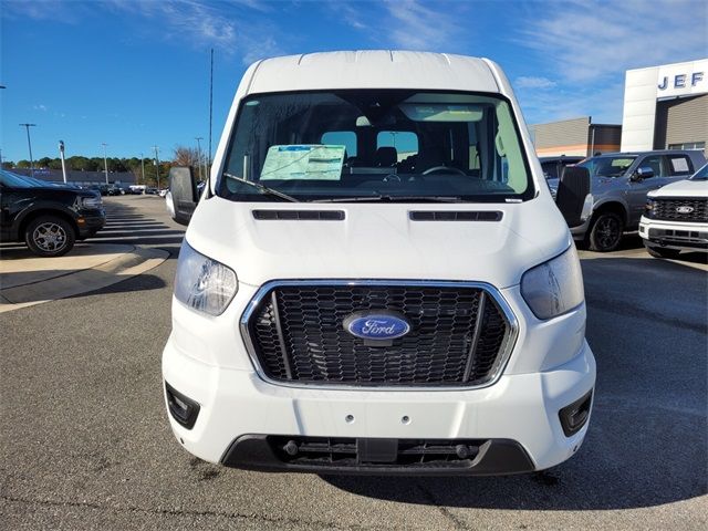 2024 Ford Transit XLT