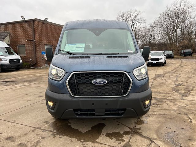 2024 Ford Transit XL