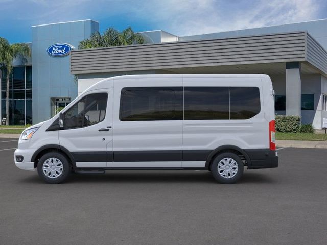 2024 Ford Transit XLT