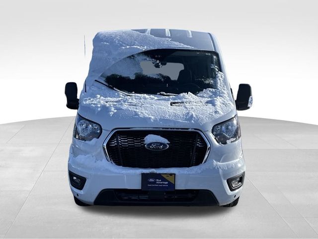 2024 Ford Transit XLT