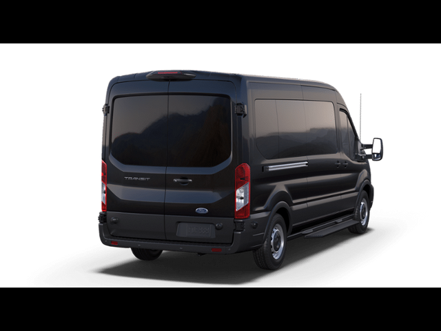 2024 Ford Transit XL