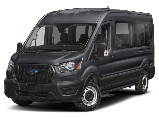 2024 Ford Transit XL