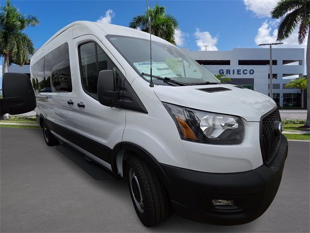 2024 Ford Transit XL