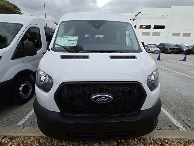 2024 Ford Transit XL
