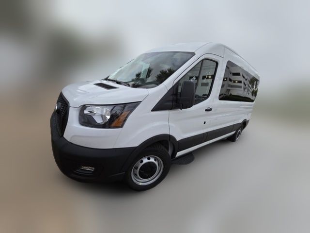 2024 Ford Transit XL