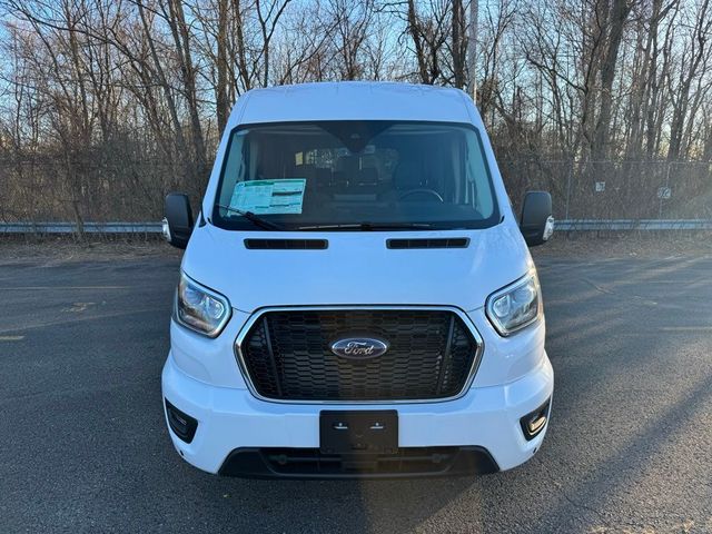 2024 Ford Transit XLT