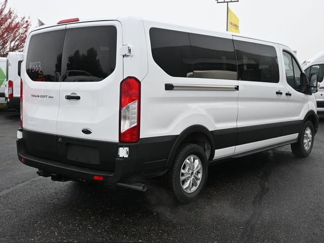 2024 Ford Transit XL