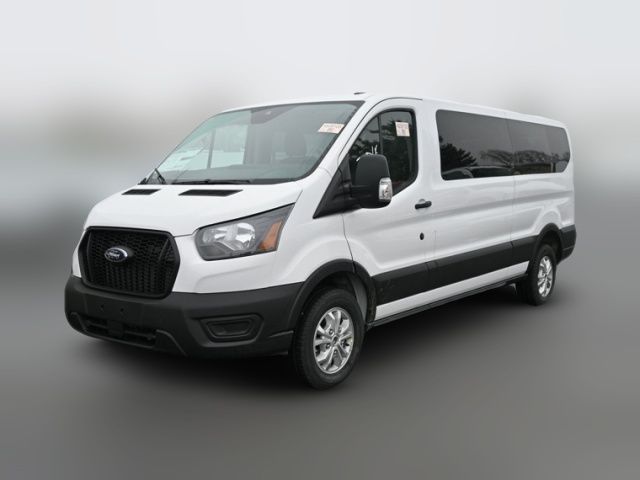 2024 Ford Transit XL