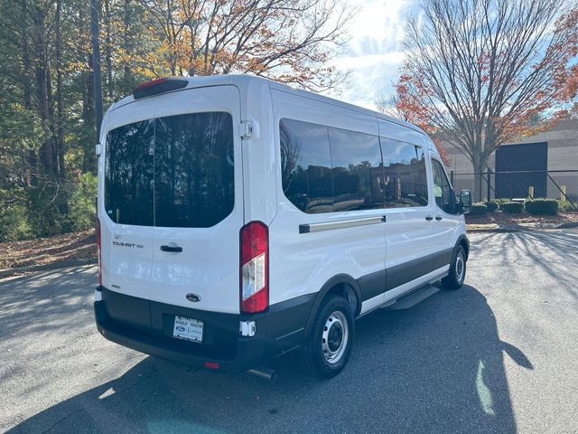 2024 Ford Transit XL