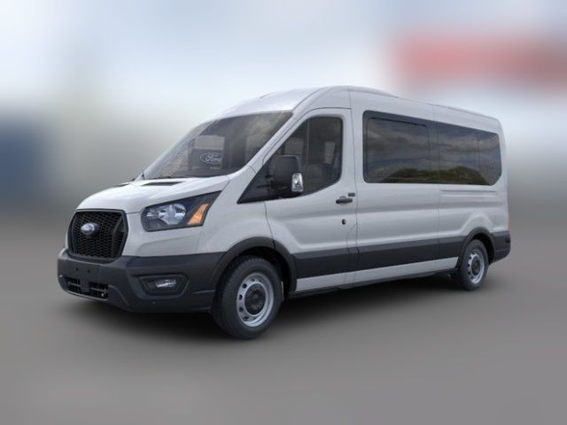 2024 Ford Transit XL