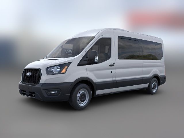 2024 Ford Transit XL