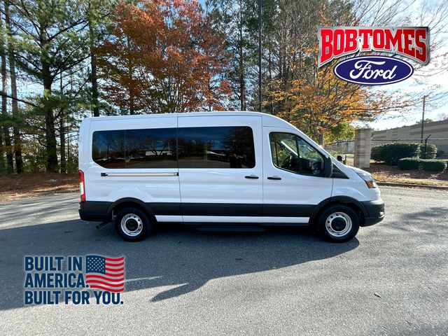 2024 Ford Transit XL