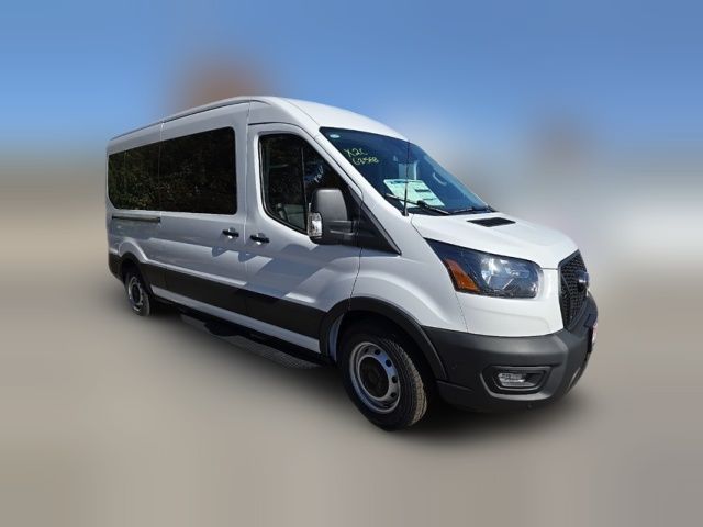 2024 Ford Transit XL