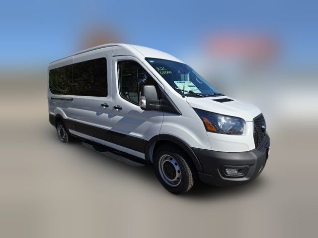 2024 Ford Transit XL