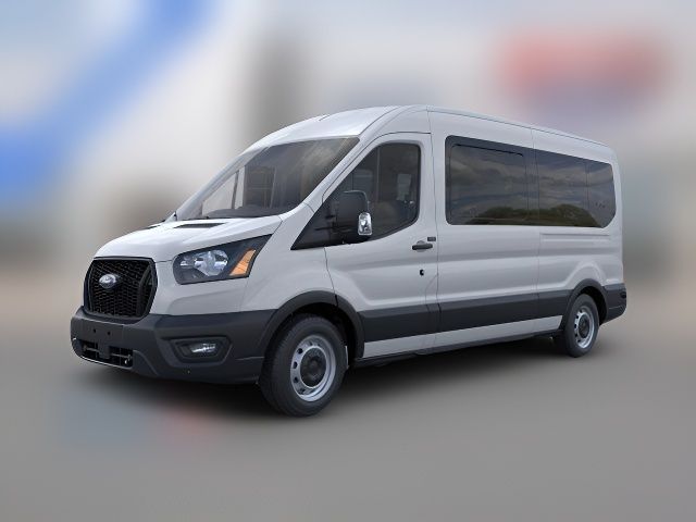 2024 Ford Transit XL