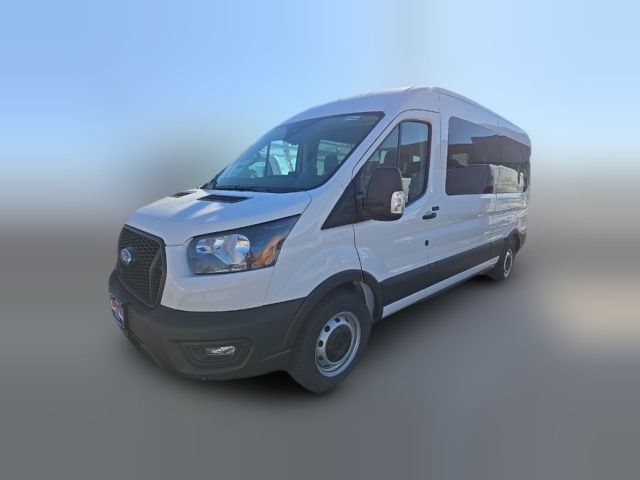 2024 Ford Transit XL