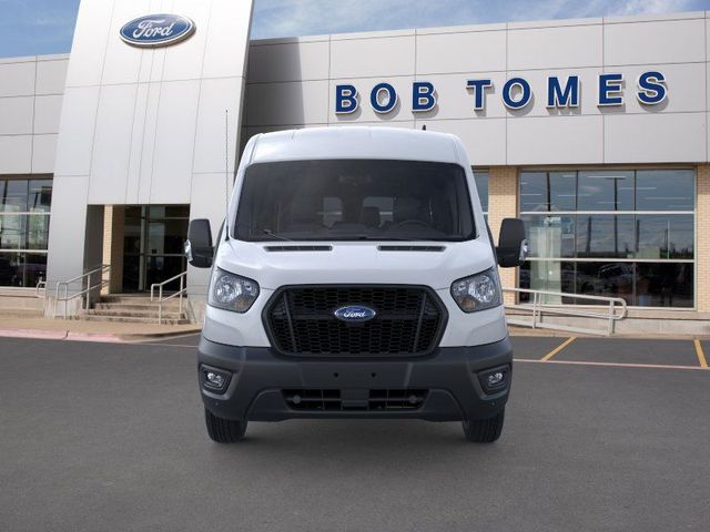 2024 Ford Transit XL