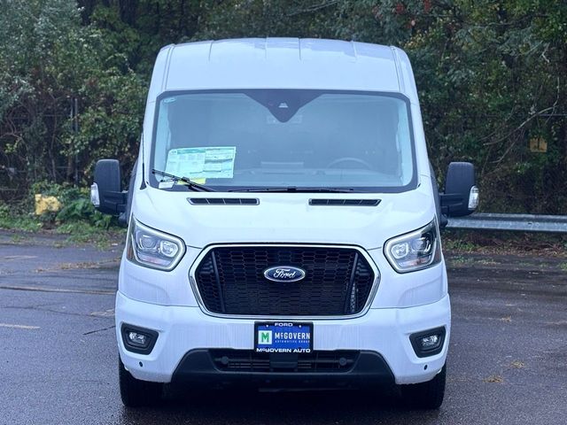 2024 Ford Transit XLT