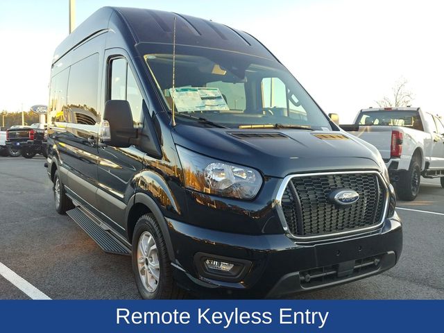 2024 Ford Transit XLT