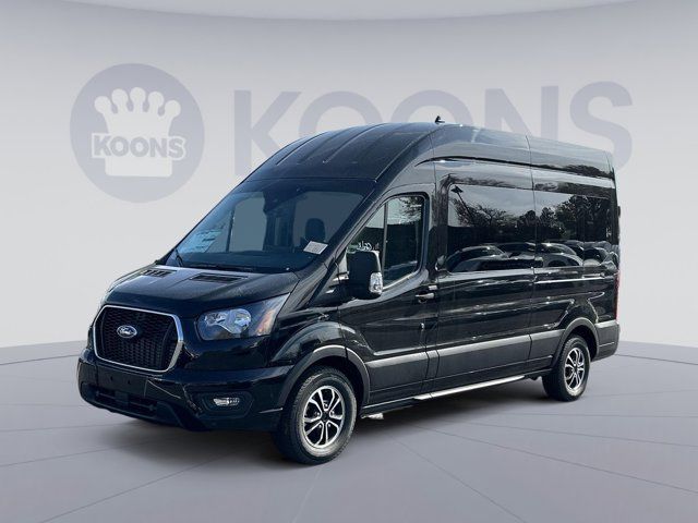 2024 Ford Transit XLT