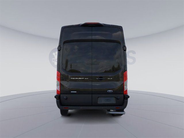 2024 Ford Transit XLT