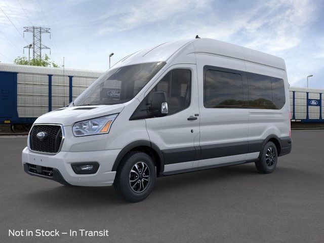 2024 Ford Transit XLT