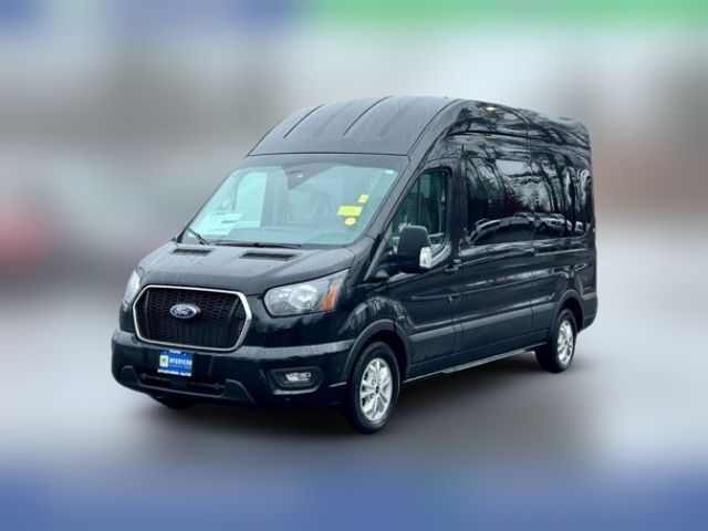2024 Ford Transit XLT