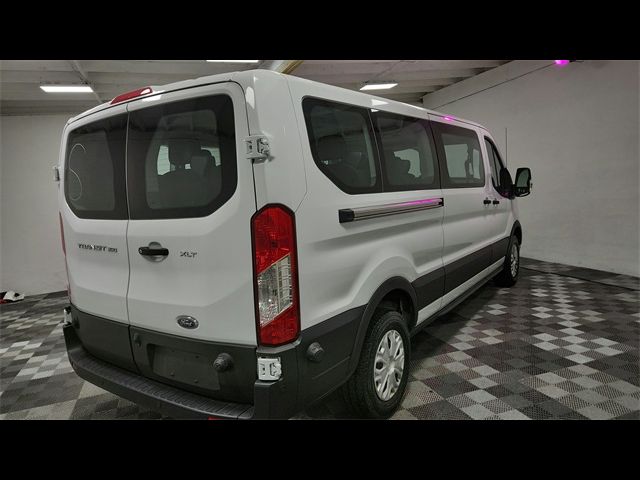 2024 Ford Transit XLT