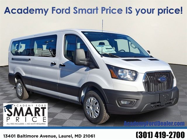 2024 Ford Transit XL