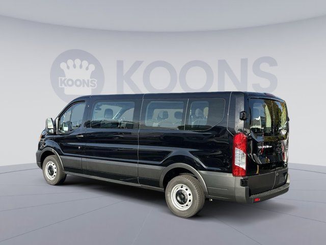 2024 Ford Transit XL