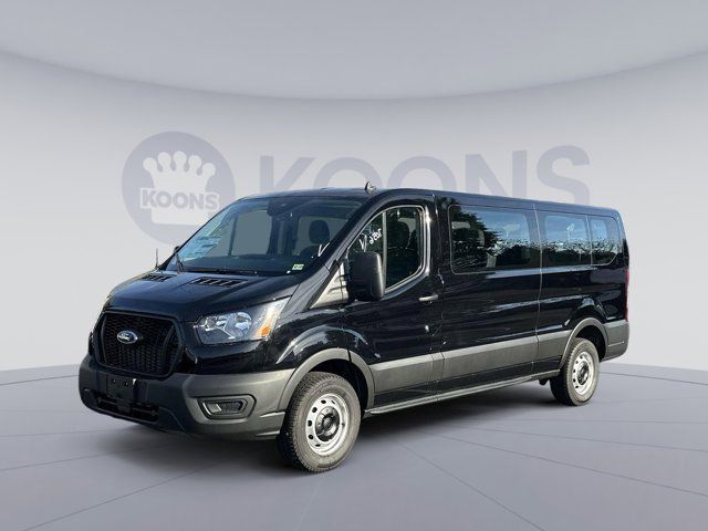 2024 Ford Transit XL