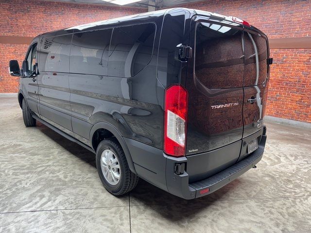 2024 Ford Transit XLT