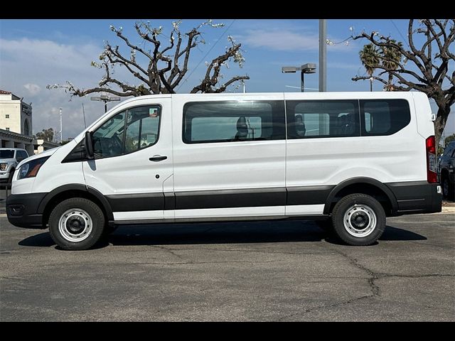 2024 Ford Transit XL