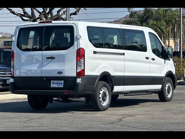 2024 Ford Transit XL