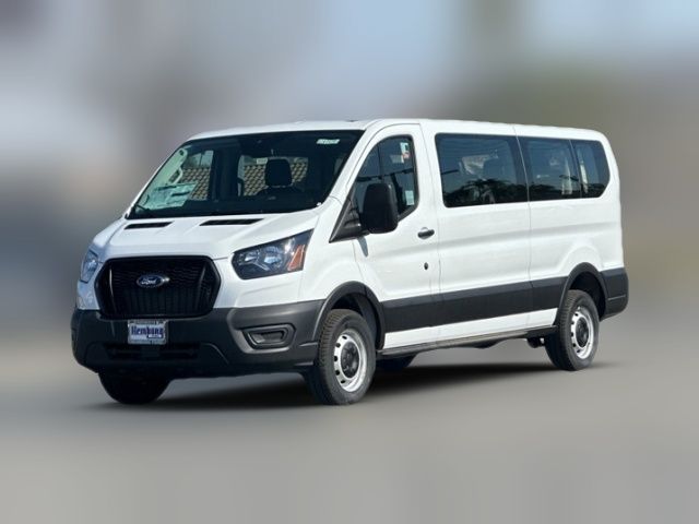 2024 Ford Transit XL