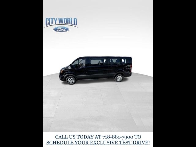 2024 Ford Transit XLT