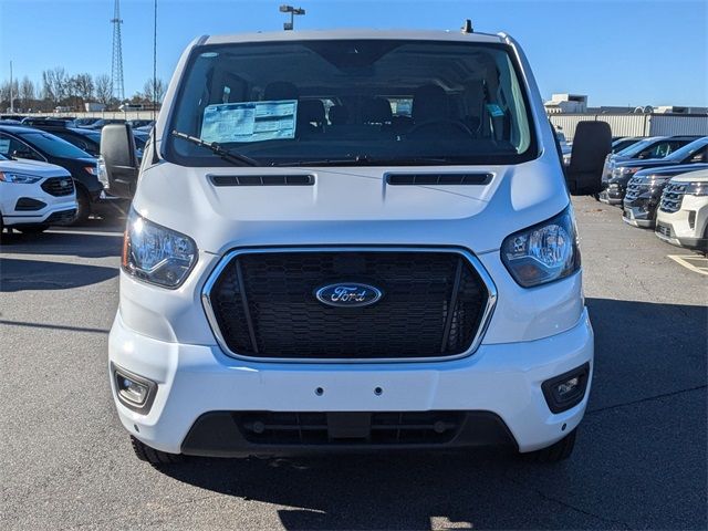 2024 Ford Transit XLT