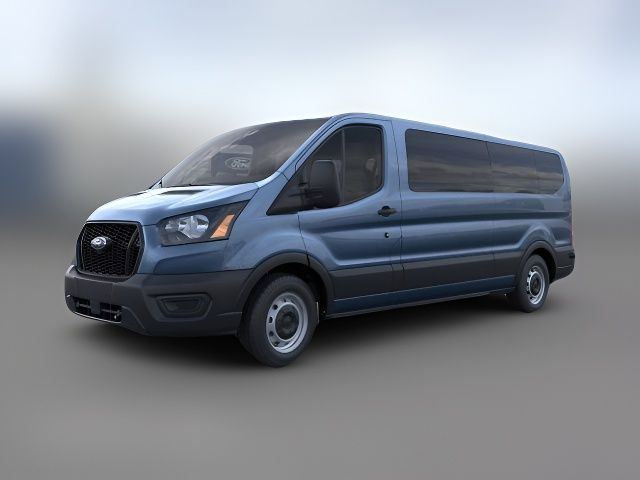 2024 Ford Transit XL